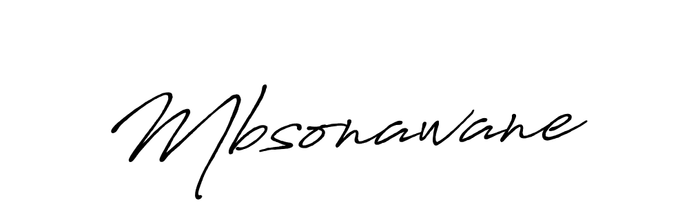 if you are searching for the best signature style for your name Mbsonawane. so please give up your signature search. here we have designed multiple signature styles  using Antro_Vectra_Bolder. Mbsonawane signature style 7 images and pictures png