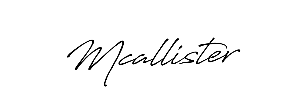 You should practise on your own different ways (Antro_Vectra_Bolder) to write your name (Mcallister) in signature. don't let someone else do it for you. Mcallister signature style 7 images and pictures png