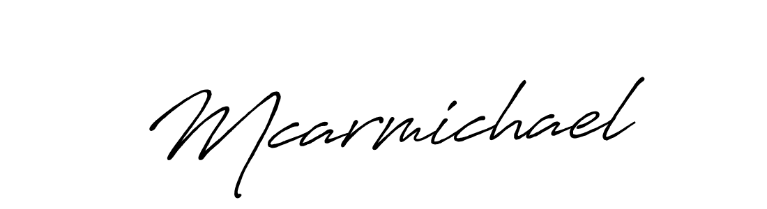 if you are searching for the best signature style for your name Mcarmichael. so please give up your signature search. here we have designed multiple signature styles  using Antro_Vectra_Bolder. Mcarmichael signature style 7 images and pictures png