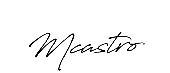 Make a short Mcastro signature style. Manage your documents anywhere anytime using Antro_Vectra_Bolder. Create and add eSignatures, submit forms, share and send files easily. Mcastro signature style 7 images and pictures png