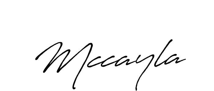 if you are searching for the best signature style for your name Mccayla. so please give up your signature search. here we have designed multiple signature styles  using Antro_Vectra_Bolder. Mccayla signature style 7 images and pictures png