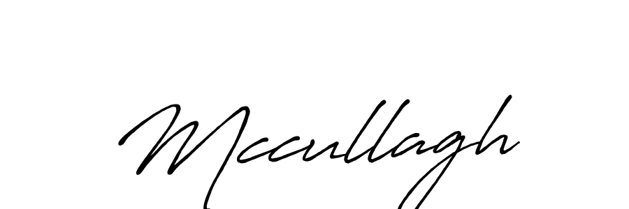 Use a signature maker to create a handwritten signature online. With this signature software, you can design (Antro_Vectra_Bolder) your own signature for name Mccullagh. Mccullagh signature style 7 images and pictures png