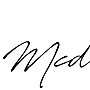 Antro_Vectra_Bolder is a professional signature style that is perfect for those who want to add a touch of class to their signature. It is also a great choice for those who want to make their signature more unique. Get Mcd name to fancy signature for free. Mcd signature style 7 images and pictures png