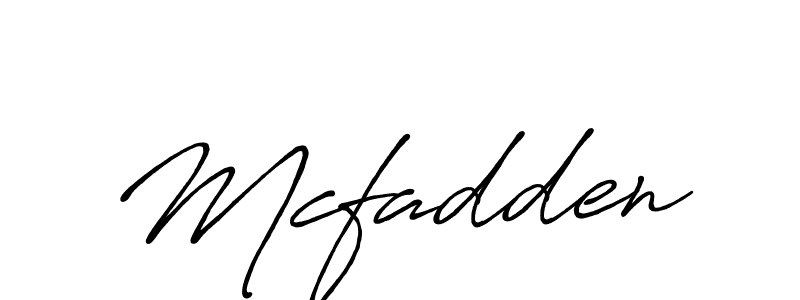 if you are searching for the best signature style for your name Mcfadden. so please give up your signature search. here we have designed multiple signature styles  using Antro_Vectra_Bolder. Mcfadden signature style 7 images and pictures png