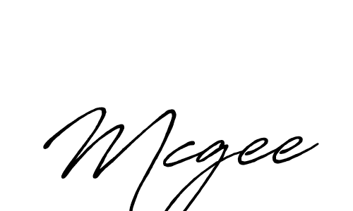 Best and Professional Signature Style for Mcgee. Antro_Vectra_Bolder Best Signature Style Collection. Mcgee signature style 7 images and pictures png