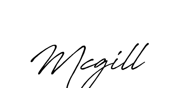 Make a short Mcgill signature style. Manage your documents anywhere anytime using Antro_Vectra_Bolder. Create and add eSignatures, submit forms, share and send files easily. Mcgill signature style 7 images and pictures png