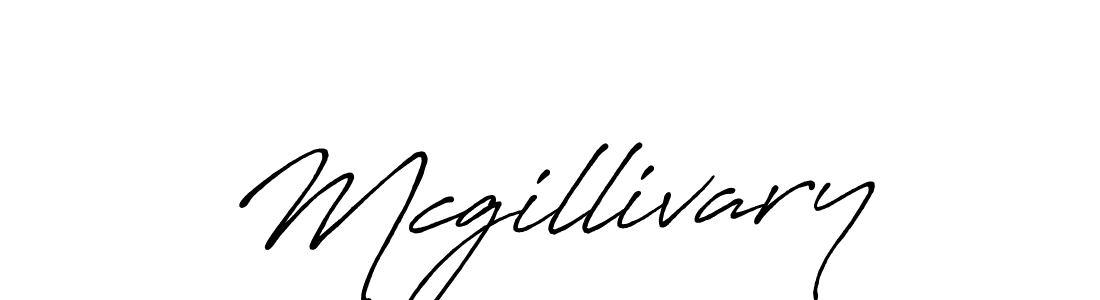 Once you've used our free online signature maker to create your best signature Antro_Vectra_Bolder style, it's time to enjoy all of the benefits that Mcgillivary name signing documents. Mcgillivary signature style 7 images and pictures png