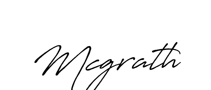 Also You can easily find your signature by using the search form. We will create Mcgrath name handwritten signature images for you free of cost using Antro_Vectra_Bolder sign style. Mcgrath signature style 7 images and pictures png