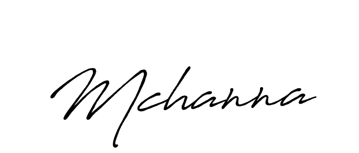 if you are searching for the best signature style for your name Mchanna. so please give up your signature search. here we have designed multiple signature styles  using Antro_Vectra_Bolder. Mchanna signature style 7 images and pictures png