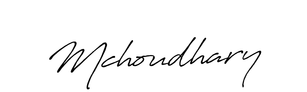 You can use this online signature creator to create a handwritten signature for the name Mchoudhary. This is the best online autograph maker. Mchoudhary signature style 7 images and pictures png