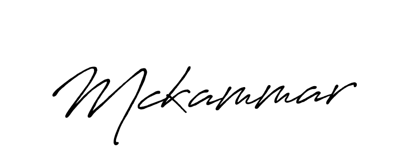 The best way (Antro_Vectra_Bolder) to make a short signature is to pick only two or three words in your name. The name Mckammar include a total of six letters. For converting this name. Mckammar signature style 7 images and pictures png