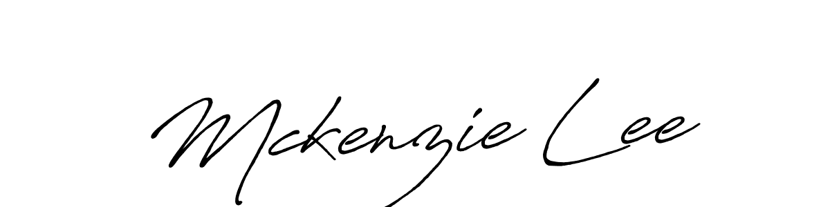This is the best signature style for the Mckenzie Lee name. Also you like these signature font (Antro_Vectra_Bolder). Mix name signature. Mckenzie Lee signature style 7 images and pictures png