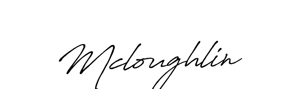 Make a beautiful signature design for name Mcloughlin. Use this online signature maker to create a handwritten signature for free. Mcloughlin signature style 7 images and pictures png