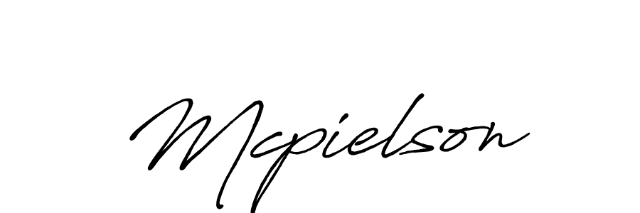 Here are the top 10 professional signature styles for the name Mcpielson. These are the best autograph styles you can use for your name. Mcpielson signature style 7 images and pictures png