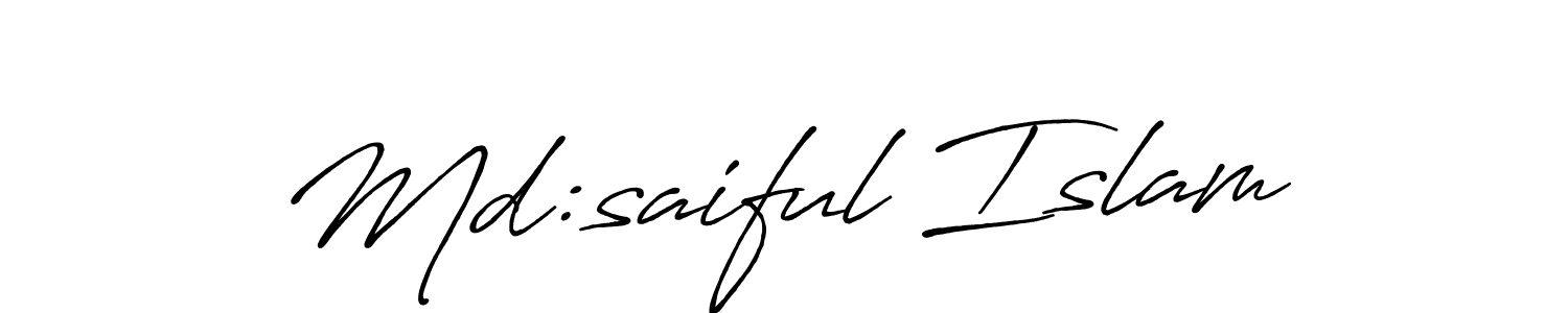 You can use this online signature creator to create a handwritten signature for the name Md:saiful Islam. This is the best online autograph maker. Md:saiful Islam signature style 7 images and pictures png