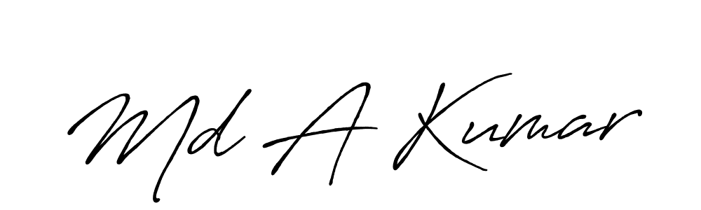 Check out images of Autograph of Md A Kumar name. Actor Md A Kumar Signature Style. Antro_Vectra_Bolder is a professional sign style online. Md A Kumar signature style 7 images and pictures png