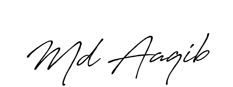 Here are the top 10 professional signature styles for the name Md Aaqib. These are the best autograph styles you can use for your name. Md Aaqib signature style 7 images and pictures png