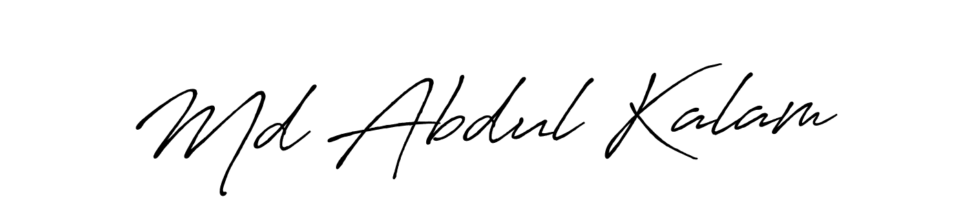 You can use this online signature creator to create a handwritten signature for the name Md Abdul Kalam. This is the best online autograph maker. Md Abdul Kalam signature style 7 images and pictures png