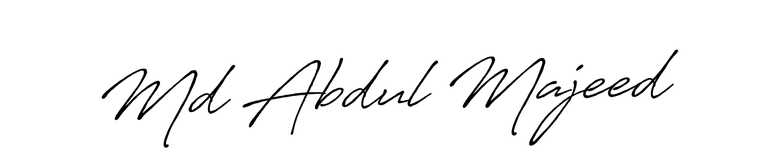 See photos of Md Abdul Majeed official signature by Spectra . Check more albums & portfolios. Read reviews & check more about Antro_Vectra_Bolder font. Md Abdul Majeed signature style 7 images and pictures png