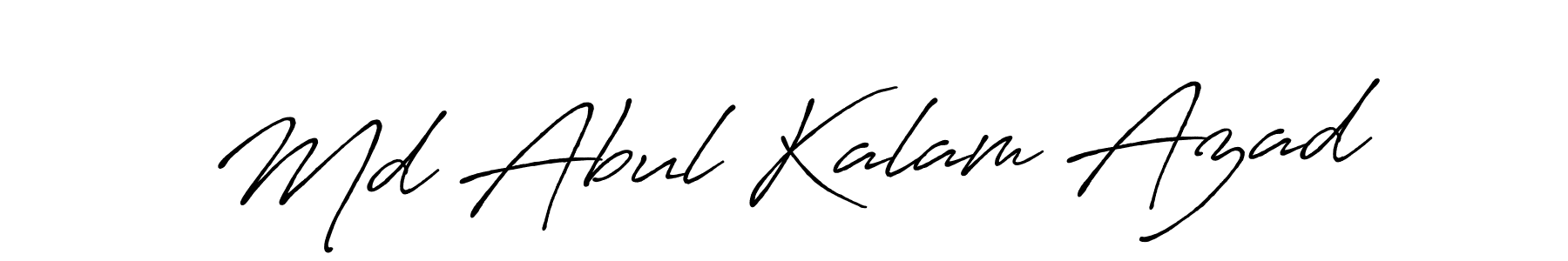 The best way (Antro_Vectra_Bolder) to make a short signature is to pick only two or three words in your name. The name Md Abul Kalam Azad include a total of six letters. For converting this name. Md Abul Kalam Azad signature style 7 images and pictures png