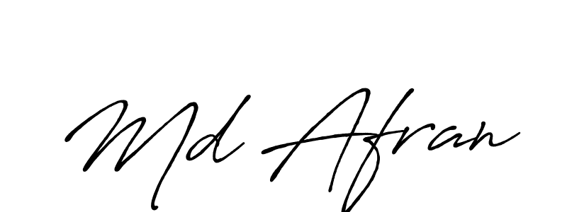 How to Draw Md Afran signature style? Antro_Vectra_Bolder is a latest design signature styles for name Md Afran. Md Afran signature style 7 images and pictures png