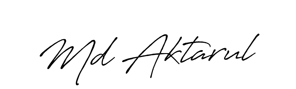 Once you've used our free online signature maker to create your best signature Antro_Vectra_Bolder style, it's time to enjoy all of the benefits that Md Aktarul name signing documents. Md Aktarul signature style 7 images and pictures png