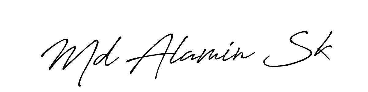 Check out images of Autograph of Md Alamin Sk name. Actor Md Alamin Sk Signature Style. Antro_Vectra_Bolder is a professional sign style online. Md Alamin Sk signature style 7 images and pictures png