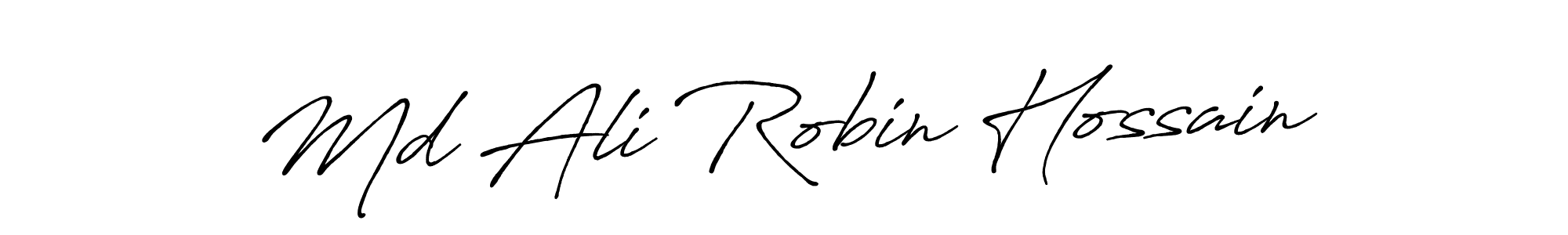 See photos of Md Ali Robin Hossain official signature by Spectra . Check more albums & portfolios. Read reviews & check more about Antro_Vectra_Bolder font. Md Ali Robin Hossain signature style 7 images and pictures png