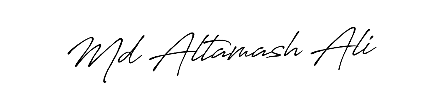 How to Draw Md Altamash Ali signature style? Antro_Vectra_Bolder is a latest design signature styles for name Md Altamash Ali. Md Altamash Ali signature style 7 images and pictures png