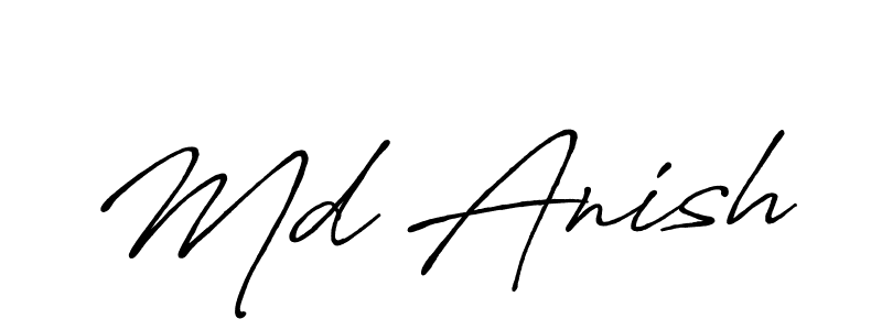 This is the best signature style for the Md Anish name. Also you like these signature font (Antro_Vectra_Bolder). Mix name signature. Md Anish signature style 7 images and pictures png