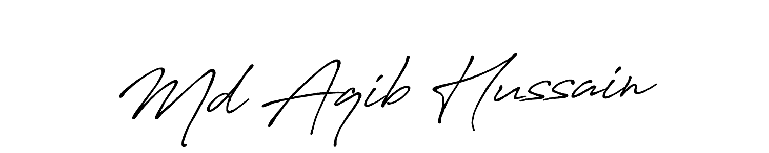 Check out images of Autograph of Md Aqib Hussain name. Actor Md Aqib Hussain Signature Style. Antro_Vectra_Bolder is a professional sign style online. Md Aqib Hussain signature style 7 images and pictures png