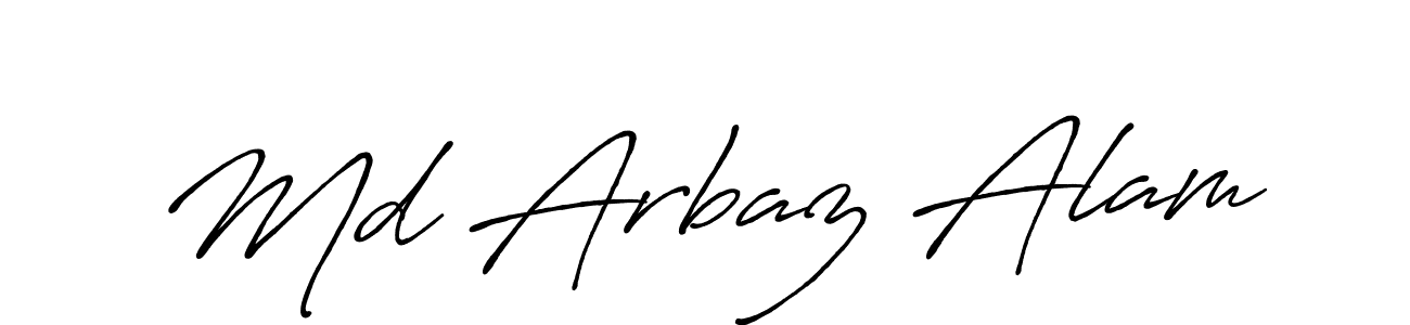 See photos of Md Arbaz Alam official signature by Spectra . Check more albums & portfolios. Read reviews & check more about Antro_Vectra_Bolder font. Md Arbaz Alam signature style 7 images and pictures png