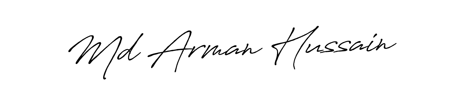 Check out images of Autograph of Md Arman Hussain name. Actor Md Arman Hussain Signature Style. Antro_Vectra_Bolder is a professional sign style online. Md Arman Hussain signature style 7 images and pictures png
