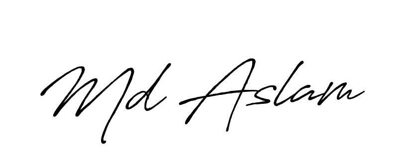 See photos of Md Aslam official signature by Spectra . Check more albums & portfolios. Read reviews & check more about Antro_Vectra_Bolder font. Md Aslam signature style 7 images and pictures png