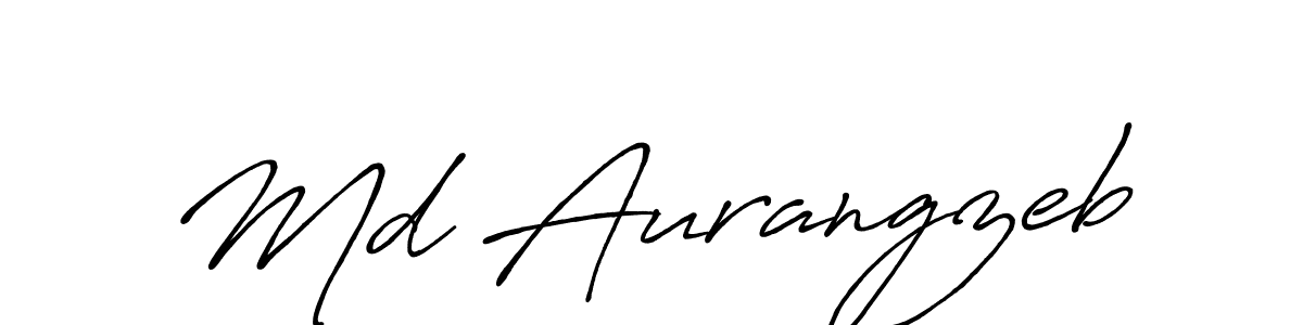 How to Draw Md Aurangzeb signature style? Antro_Vectra_Bolder is a latest design signature styles for name Md Aurangzeb. Md Aurangzeb signature style 7 images and pictures png