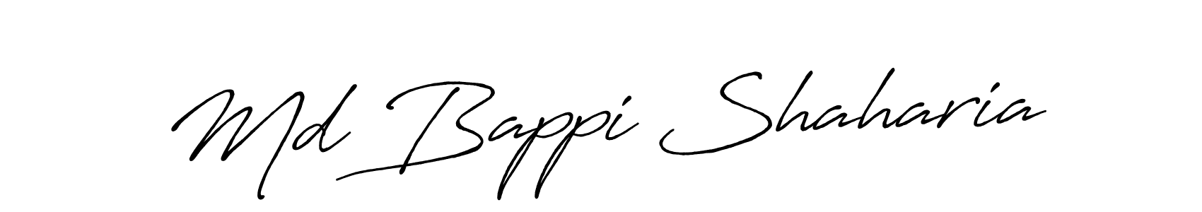 How to Draw Md Bappi Shaharia signature style? Antro_Vectra_Bolder is a latest design signature styles for name Md Bappi Shaharia. Md Bappi Shaharia signature style 7 images and pictures png