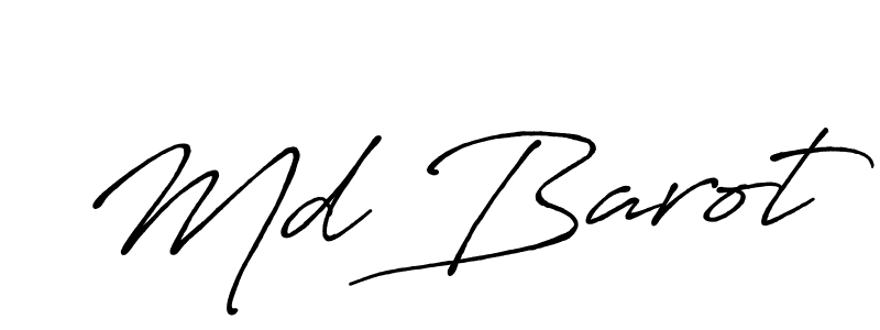 Make a short Md Barot signature style. Manage your documents anywhere anytime using Antro_Vectra_Bolder. Create and add eSignatures, submit forms, share and send files easily. Md Barot signature style 7 images and pictures png