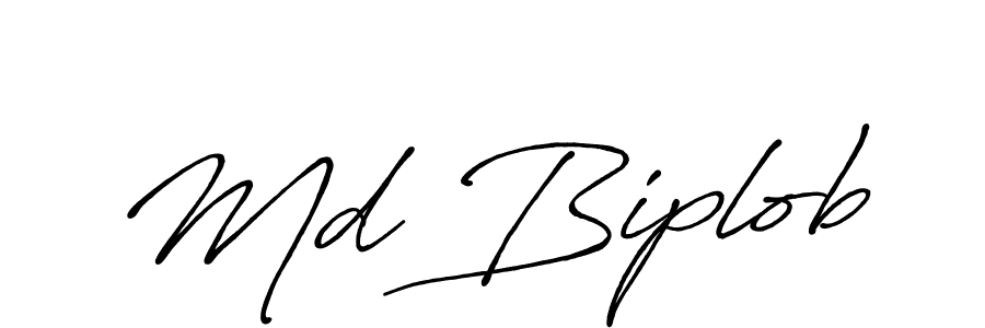 Here are the top 10 professional signature styles for the name Md Biplob. These are the best autograph styles you can use for your name. Md Biplob signature style 7 images and pictures png