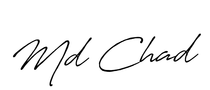 This is the best signature style for the Md Chad name. Also you like these signature font (Antro_Vectra_Bolder). Mix name signature. Md Chad signature style 7 images and pictures png