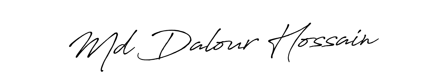 Once you've used our free online signature maker to create your best signature Antro_Vectra_Bolder style, it's time to enjoy all of the benefits that Md Dalour Hossain name signing documents. Md Dalour Hossain signature style 7 images and pictures png