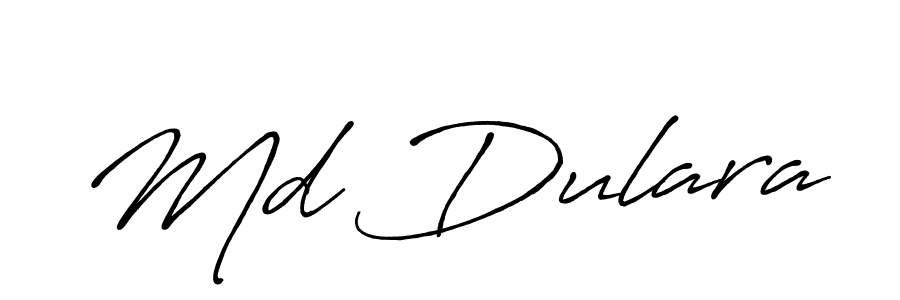 This is the best signature style for the Md Dulara name. Also you like these signature font (Antro_Vectra_Bolder). Mix name signature. Md Dulara signature style 7 images and pictures png