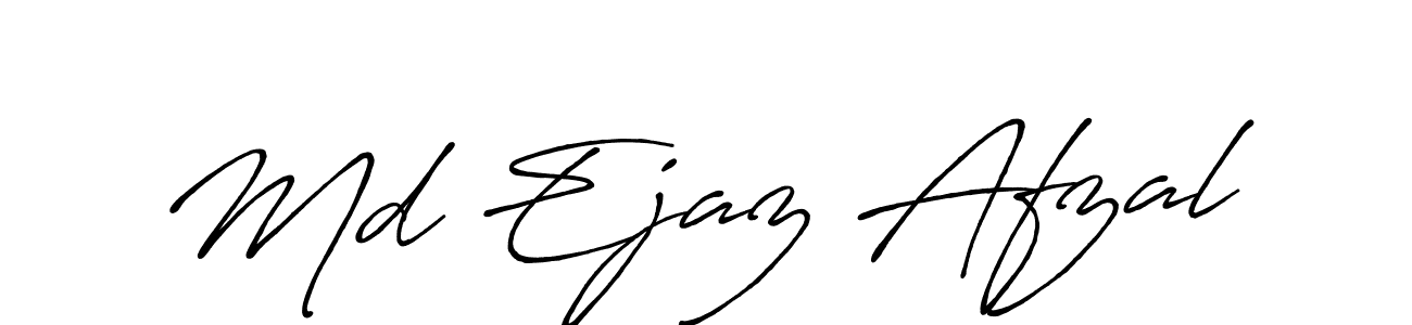 Once you've used our free online signature maker to create your best signature Antro_Vectra_Bolder style, it's time to enjoy all of the benefits that Md Ejaz Afzal name signing documents. Md Ejaz Afzal signature style 7 images and pictures png