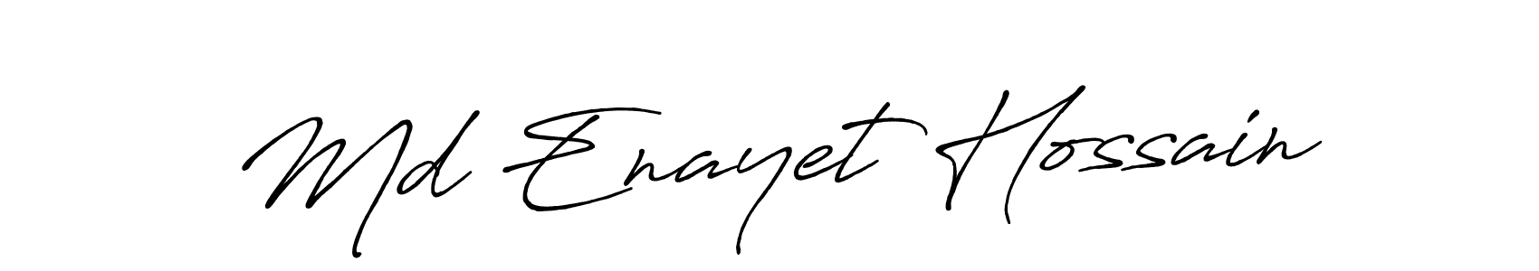 Best and Professional Signature Style for Md Enayet Hossain. Antro_Vectra_Bolder Best Signature Style Collection. Md Enayet Hossain signature style 7 images and pictures png