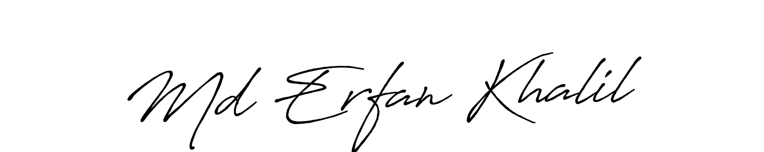 if you are searching for the best signature style for your name Md Erfan Khalil. so please give up your signature search. here we have designed multiple signature styles  using Antro_Vectra_Bolder. Md Erfan Khalil signature style 7 images and pictures png