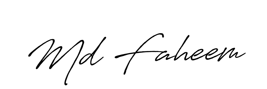 Check out images of Autograph of Md Faheem name. Actor Md Faheem Signature Style. Antro_Vectra_Bolder is a professional sign style online. Md Faheem signature style 7 images and pictures png