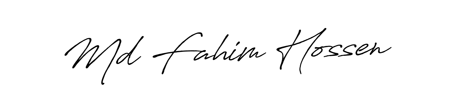 See photos of Md Fahim Hossen official signature by Spectra . Check more albums & portfolios. Read reviews & check more about Antro_Vectra_Bolder font. Md Fahim Hossen signature style 7 images and pictures png