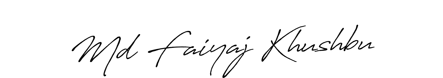 Check out images of Autograph of Md Faiyaj Khushbu name. Actor Md Faiyaj Khushbu Signature Style. Antro_Vectra_Bolder is a professional sign style online. Md Faiyaj Khushbu signature style 7 images and pictures png