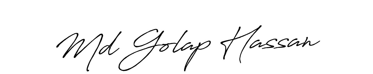 Make a beautiful signature design for name Md Golap Hassan. Use this online signature maker to create a handwritten signature for free. Md Golap Hassan signature style 7 images and pictures png