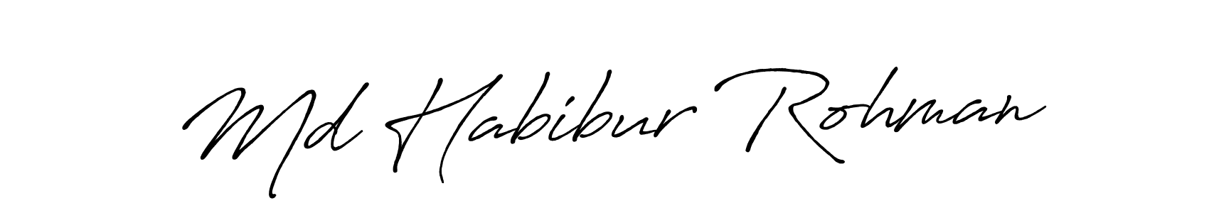 Check out images of Autograph of Md Habibur Rohman name. Actor Md Habibur Rohman Signature Style. Antro_Vectra_Bolder is a professional sign style online. Md Habibur Rohman signature style 7 images and pictures png