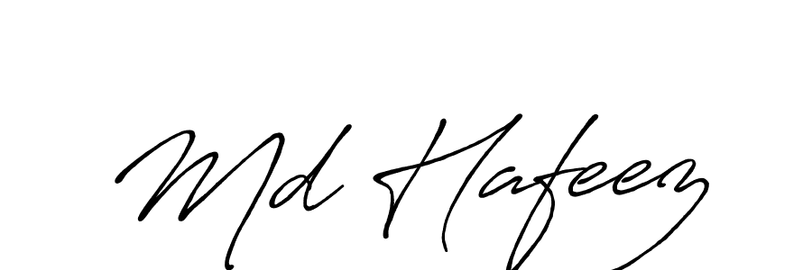 How to Draw Md Hafeez signature style? Antro_Vectra_Bolder is a latest design signature styles for name Md Hafeez. Md Hafeez signature style 7 images and pictures png